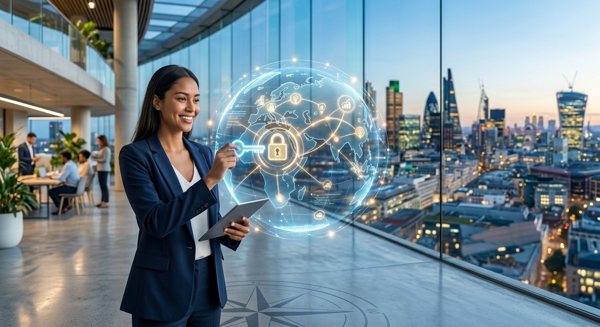 Unlocking Global Entrepreneurship Opportunities for Startup Success