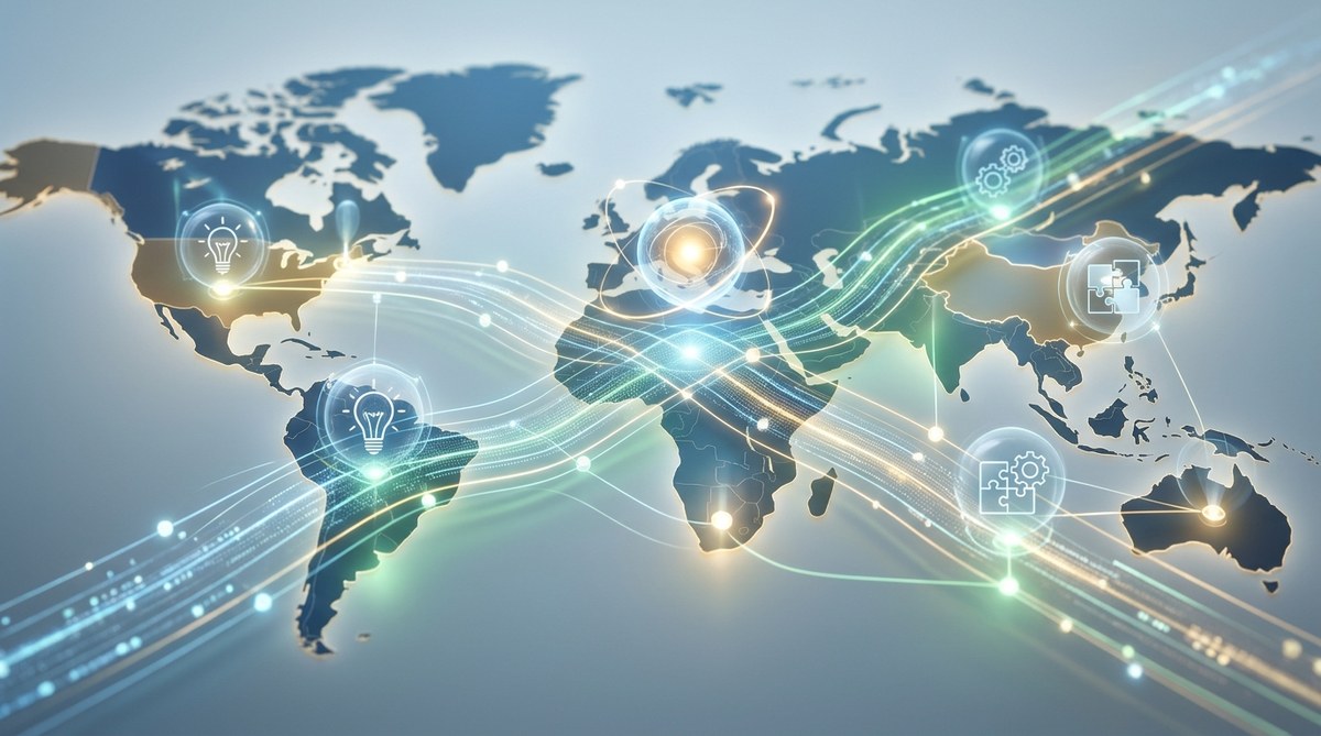 Mastering Cross-Border Intellectual Property Protection for Your Startup