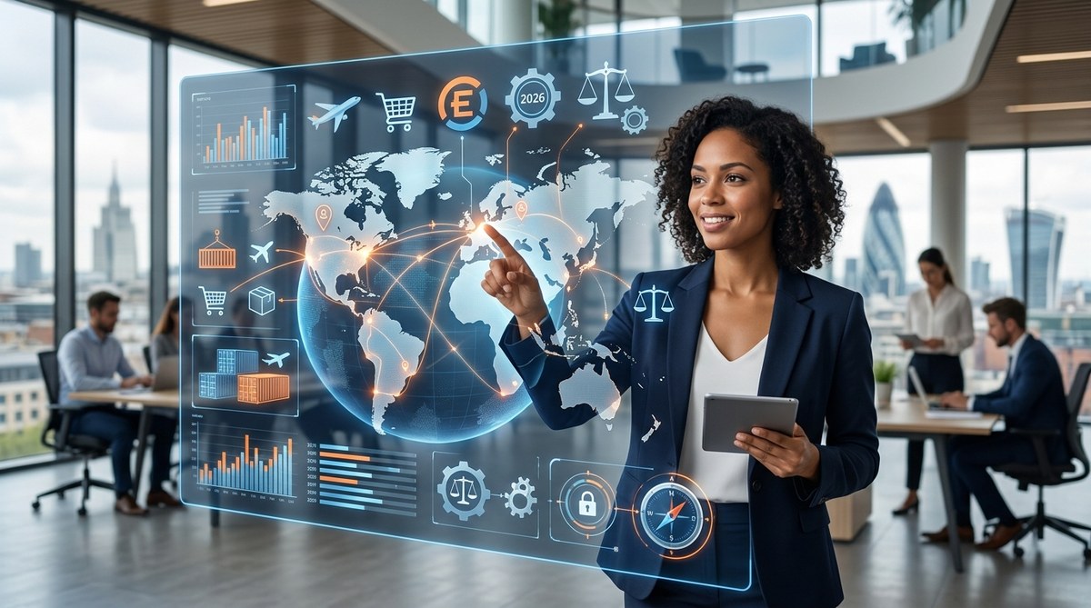 What Entrepreneurs Need to Know About Cross-Border E-Commerce Regulations in 2026