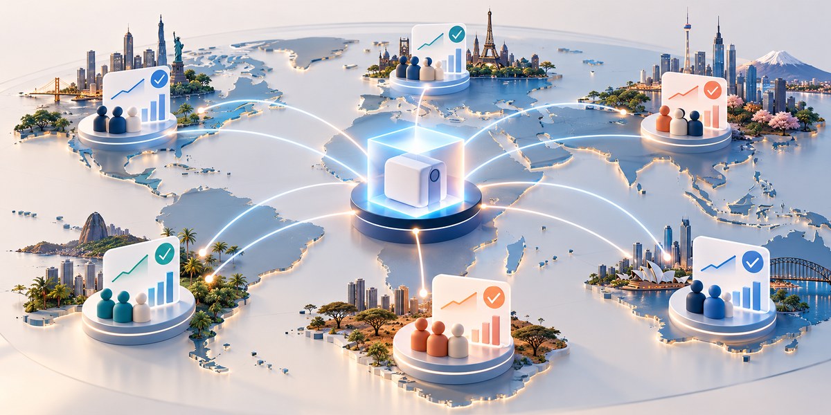 How to Validate Your Startup Idea Across Multiple International Markets